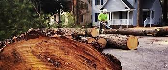 West Jefferson, NC Tree Care Company